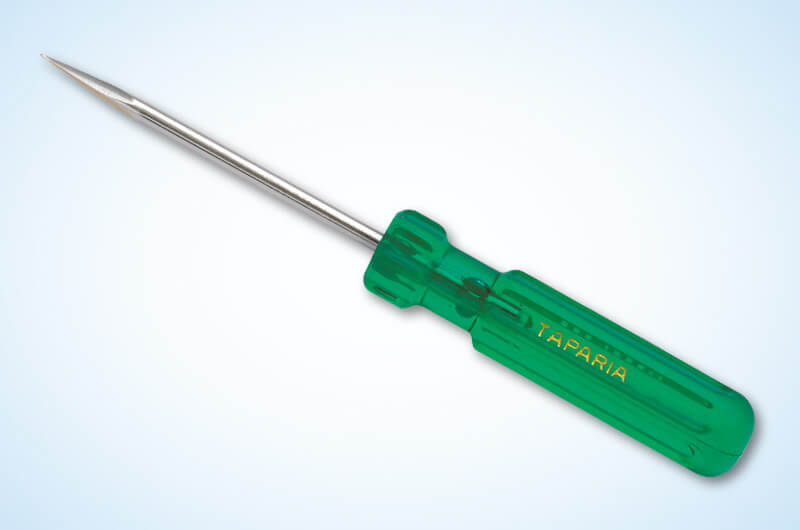 Poker Screw Drivers Taparia